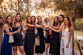 Group event moment